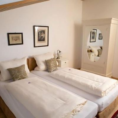 Comfort Double Room Alpina Hotel Promo Code