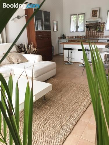 公寓 - 地面楼层