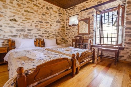 标准双人间 - 一楼