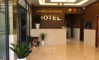 Bien Dong Green Hotel