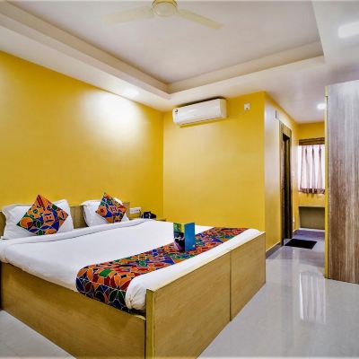 Executive Room Amaltash Promo Code