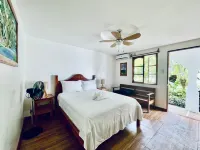 Agoho Resort Hotels in 