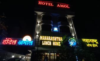 Hotel Amol