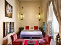 Hotel & Spa Dar Bensouda Hoteles en Fez