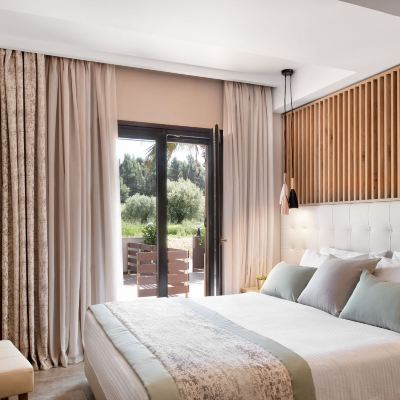 Simeon Suite with Private Terrace Hotel Simeon Promo Code