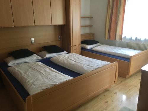 一卧室公寓 - 带露台