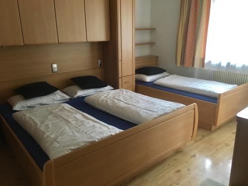 一卧室公寓 - 带露台