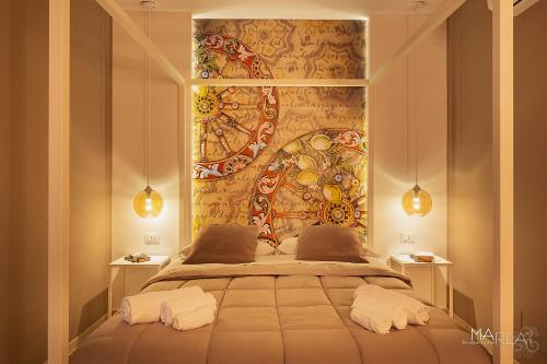 双人房（带独立浴室）