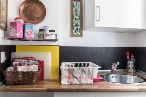 Pension Harmony Suite