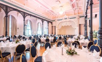 mightyTwice Hotel Dresden - Housity