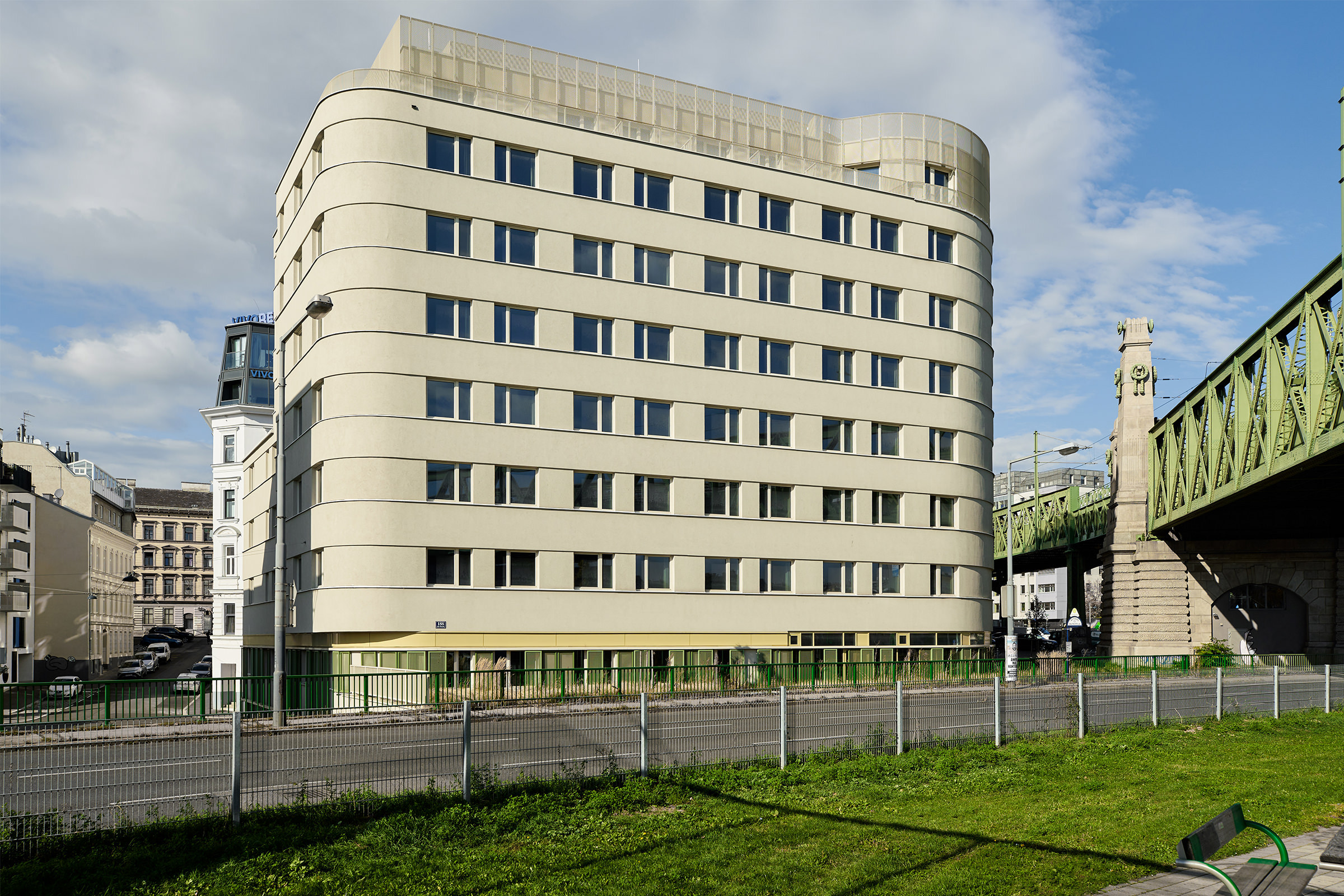 Leonardo Hotel Vienna Otto Wagner: подлинные отзывы гостей (95) — 2024 год  | Trip.com