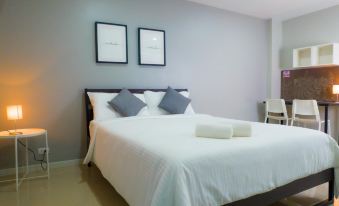 BM Pattani Apartment - Housity