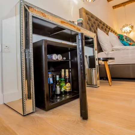 Spalato Luxury Rooms