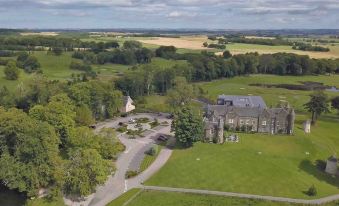 Meldrum House Hotel Golf and Country Estate