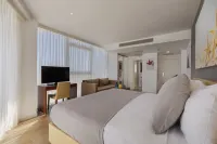 Resort Hadera by Jacob Hotels Hotel di 