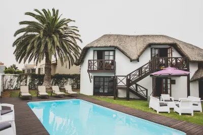 Iris Boutique Hotel Hotels in 
