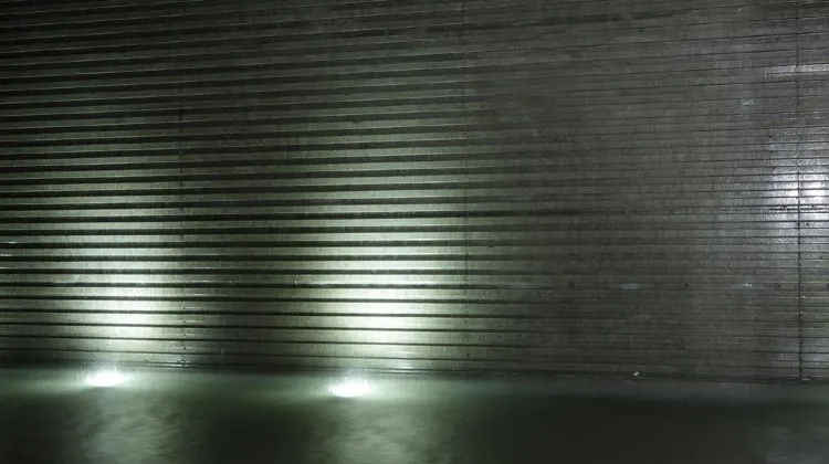 四季 Four Seasons YUZAWA クワトロ 施設