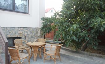 Guest House Zolotaya Gavan