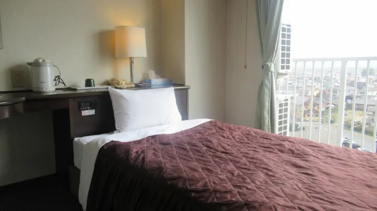 鶴崎ホテル 外観