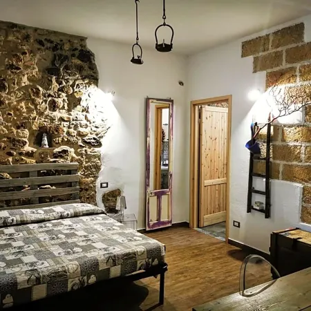 B&B Polvere di Stelle