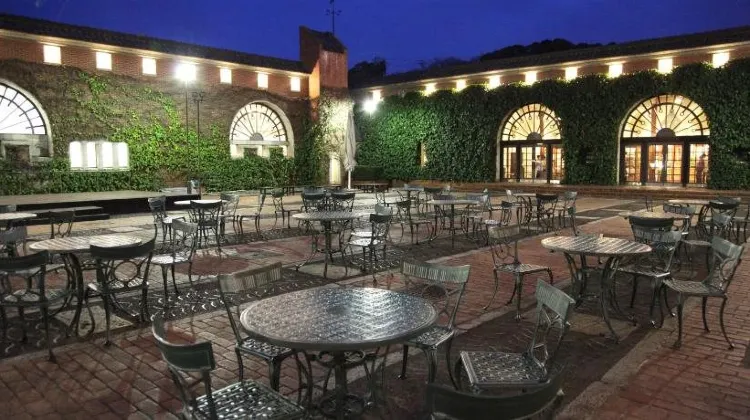 倉敷アイビースクエア 食事・レストラン