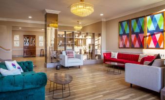 Bruntsfield Hotel, WorldHotels Elite