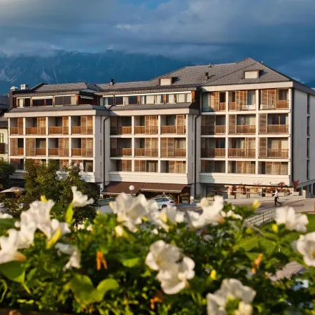 Hotel Lovec