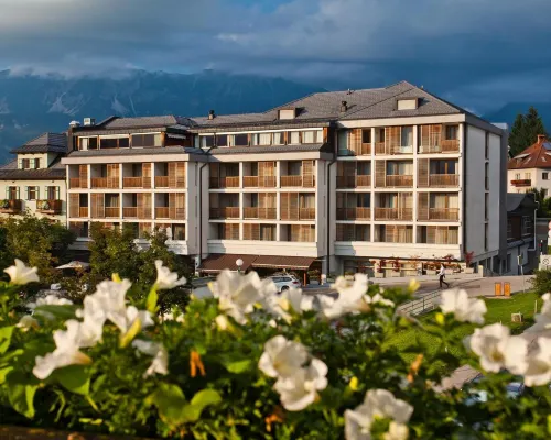Hotel Lovec Hotels in Bled