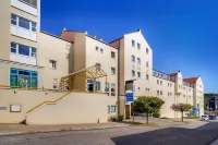 Hotel Astor Hotels in 