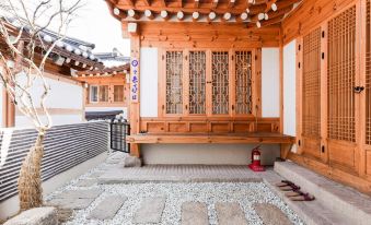 Hanok 24 Guesthouse Gyeongbokgung