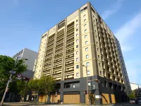 Onyado Nono Kanazawa Hotel di 