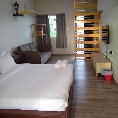 Premium Studio Kupon Kokol Heights Vacation Home Kota Kinabalu