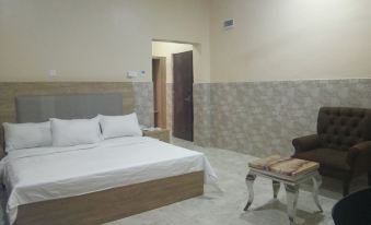 Suitetrails - Suncourt Feel at Home Suites