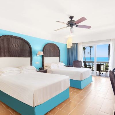 Superior Room Ocean Front – Premium Level