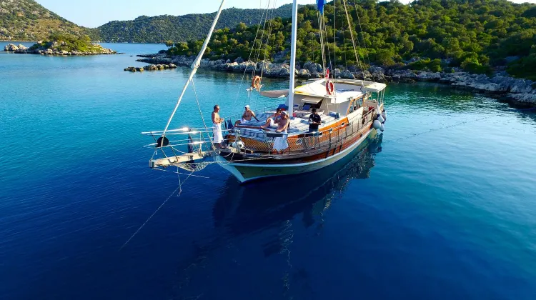 ホワイト ヘブン ホテル  外観