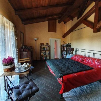 Double Room With SPA Bath CasAda Promo Code