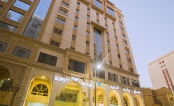 Guest Time Hotel - Housity
