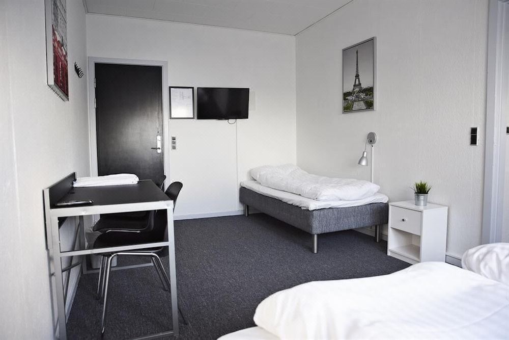 Danhostel Thyborøn - Vestervig