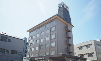 Business Miyazaki Royal Hotel