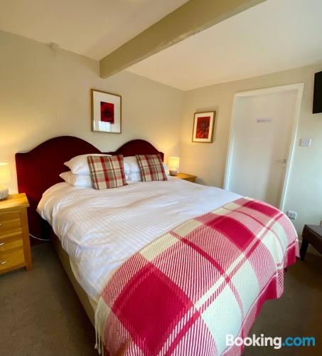 双人或双床间 - 带浴室