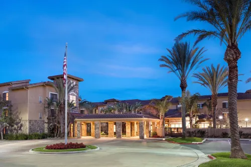 Residence Inn Camarillo