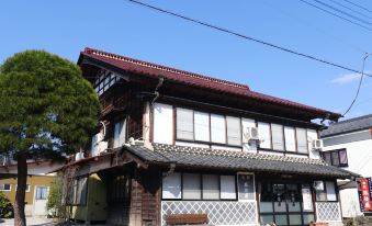 Echigoya Ryokan