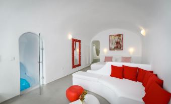 Trieris Villa & Suites