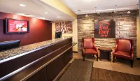 Red Roof Inn Detroit - Warren