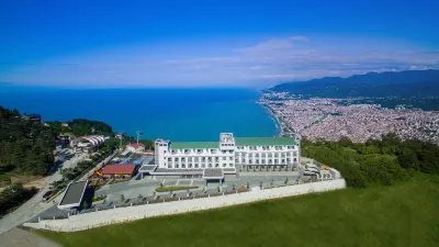 Radisson Blu Hotel, Ordu Hotels in 