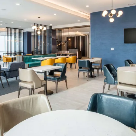 La Quinta Inn & Suites by Wyndham Spokane Downtown