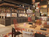 Moxy Rust Hotels in Rust