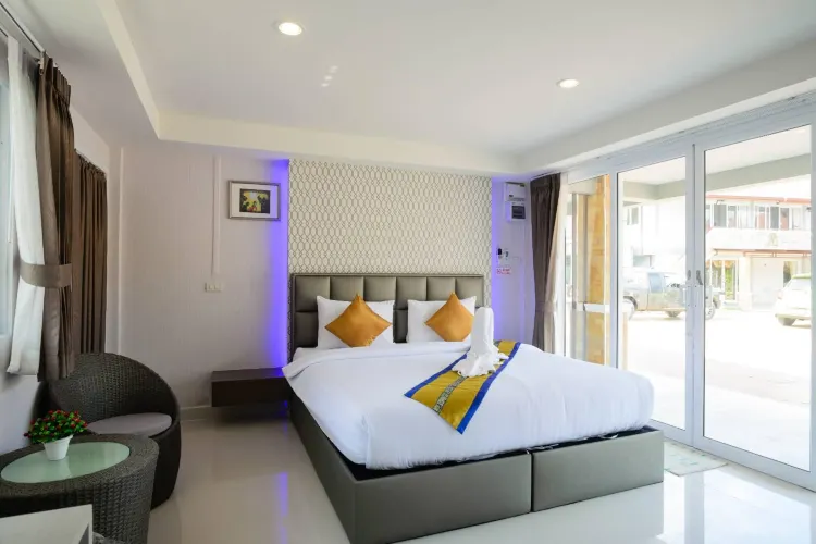 ห้องบูติก