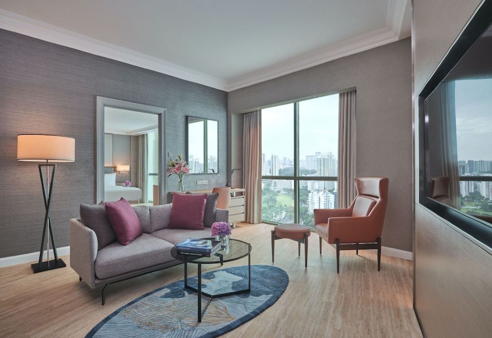 豪华行政套房（新装修）