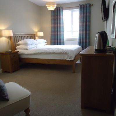 Double Room Ensuite Royal Oak Hotel Promo Code